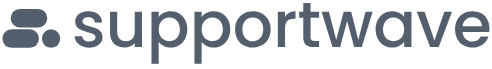 Supportwave